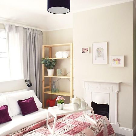סאות'המפטון Charming Three Bed Home Near City Centre And Hospital מראה חיצוני תמונה