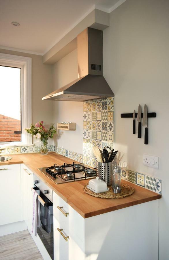 סאות'המפטון Charming Three Bed Home Near City Centre And Hospital מראה חיצוני תמונה