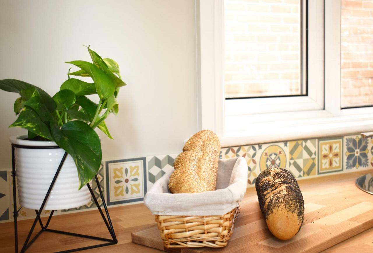 סאות'המפטון Charming Three Bed Home Near City Centre And Hospital מראה חיצוני תמונה