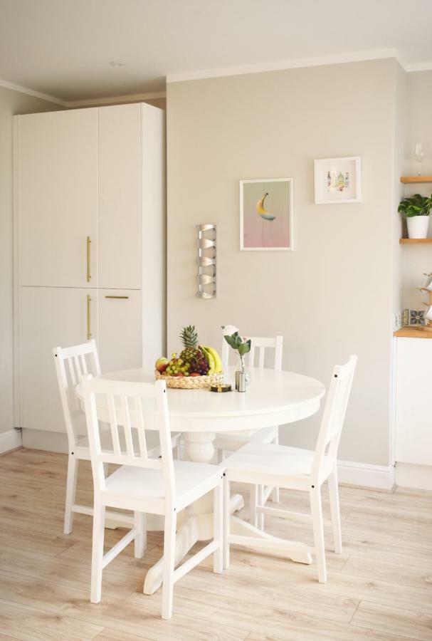 סאות'המפטון Charming Three Bed Home Near City Centre And Hospital מראה חיצוני תמונה
