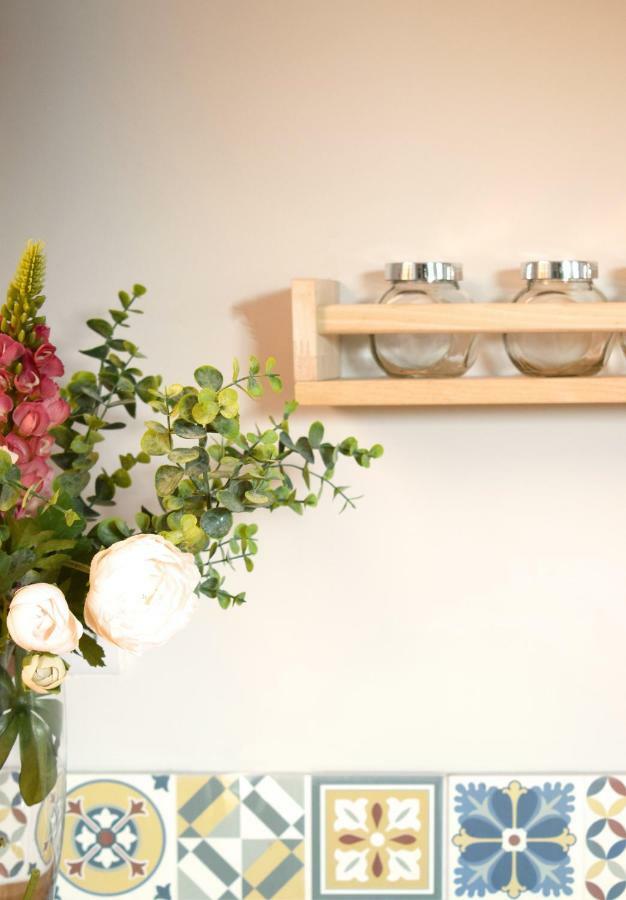 סאות'המפטון Charming Three Bed Home Near City Centre And Hospital מראה חיצוני תמונה